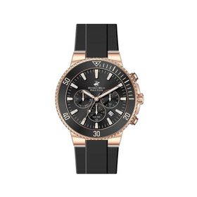 Beverly Hills Polo Club Bp3248x.451 Erkek Kol Saati