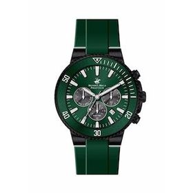Beverly Hills Polo Club Bp3248x.657 Erkek Kol Saati