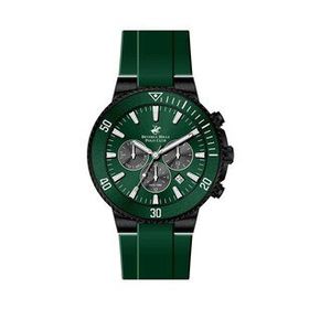 Beverly Hills Polo Club Bp3248x.657 Erkek Kol Saati
