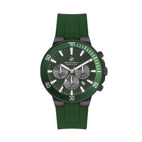 Beverly Hills Polo Club Bp3248x.657 Erkek Kol Saati