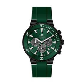 Beverly Hills Polo Club Bp3248x.657 Erkek Kol Saati