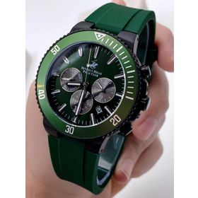 Beverly Hills Polo Club Bp3248x.657 Erkek Kol Saati
