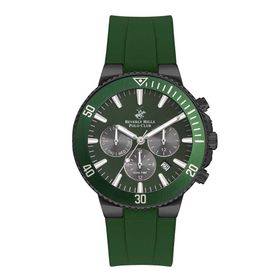 Beverly Hills Polo Club Bp3248x.657 Erkek Kol Saati