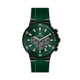 Beverly Hills Polo Club Bp3248x.657 Erkek Kol Saati