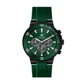 Beverly Hills Polo Club Bp3248x.657 Erkek Kol Saati