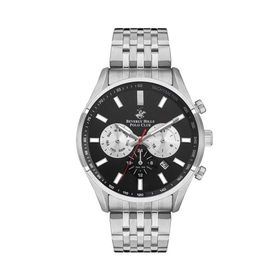 Beverly Hills Polo Club BP3249X.350 Erkek Kol Saati