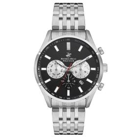 Beverly Hills Polo Club BP3249X.350 Erkek Kol Saati