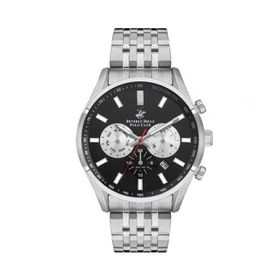 Beverly Hills Polo Club BP3249X.350 Erkek Kol Saati