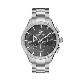 Beverly Hills Polo Club BP3250X.350 Kol Saati