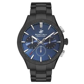 Beverly Hills Polo Club BP3250X.690 Erkek Kol Saati