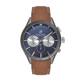 Beverly Hills Polo Club BP3251x.092 Erkek Kol Saati