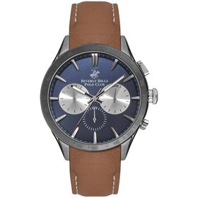 Beverly Hills Polo Club BP3251x.092 Erkek Kol Saati