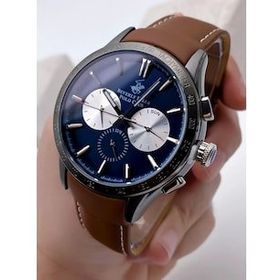 Beverly Hills Polo Club BP3251x.092 Erkek Kol Saati