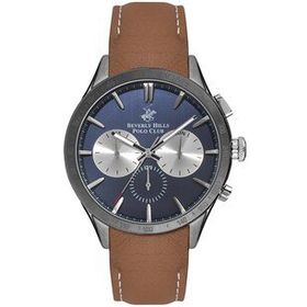 Beverly Hills Polo Club BP3251x.092 Erkek Kol Saati