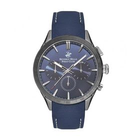 Beverly Hills Polo Club BP3251x.099 Erkek Kol Saati