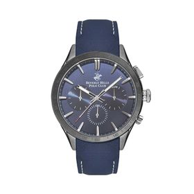 Beverly Hills Polo Club BP3251x.099 Erkek Kol Saati