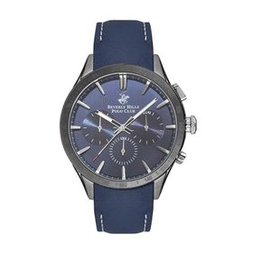 Beverly Hills Polo Club BP3251x.099 Erkek Kol Saati