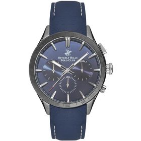 Beverly Hills Polo Club BP3251x.099 Erkek Kol Saati