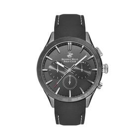 Beverly Hills Polo Club BP3251X.651 Erkek Kol Saati