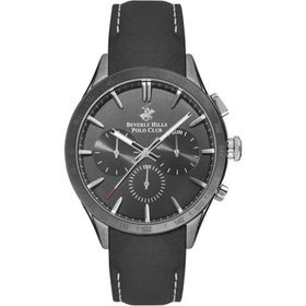 Beverly Hills Polo Club BP3251X.651 Erkek Kol Saati