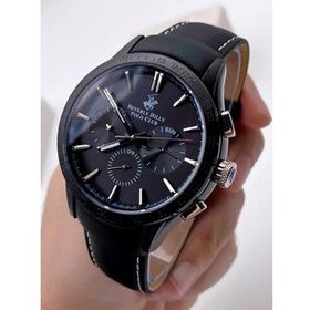 Beverly Hills Polo Club BP3251X.651 Erkek Kol Saati