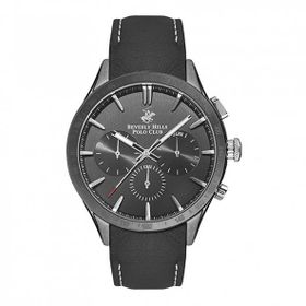 Beverly Hills Polo Club BP3251X.651 Erkek Kol Saati