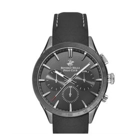 Beverly Hills Polo Club BP3251X.651 Erkek Kol Saati