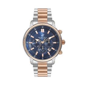 Beverly Hills Polo Club BP3254X-590 Erkek Kol Saati