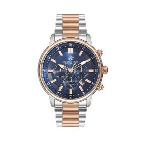 Beverly Hills Polo Club BP3254X-590 Erkek Kol Saati