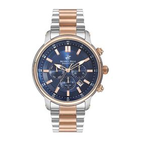 Beverly Hills Polo Club BP3254X-590 Erkek Kol Saati