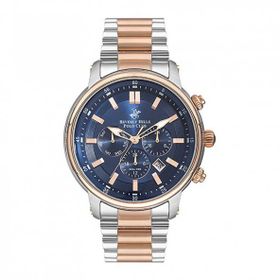 Beverly Hills Polo Club BP3254X-590 Erkek Kol Saati