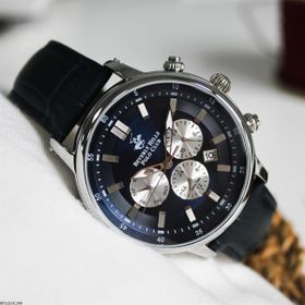 Beverly Hills Polo Club BP3255X.399 Erkek Kol Saati