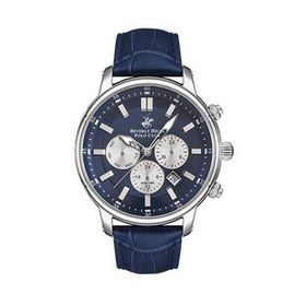 Beverly Hills Polo Club BP3255X.399 Erkek Kol Saati