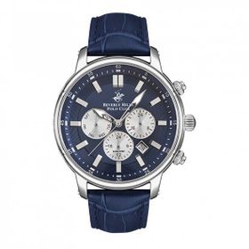 Beverly Hills Polo Club BP3255X.399 Erkek Kol Saati