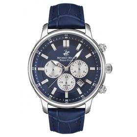 Beverly Hills Polo Club BP3255X.399 Erkek Kol Saati