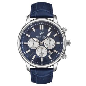 Beverly Hills Polo Club BP3255X.399 Erkek Kol Saati