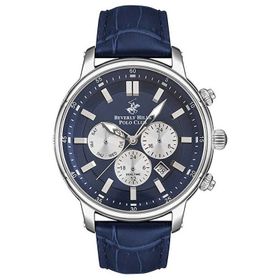 Beverly Hills Polo Club BP3255X.399 Erkek Kol Saati