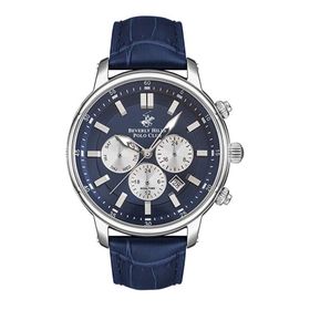 Beverly Hills Polo Club BP3255X.399 Erkek Kol Saati