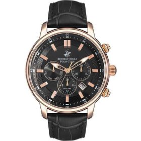 Beverly Hills Polo Club BP3255X.451 Erkek Kol Saati