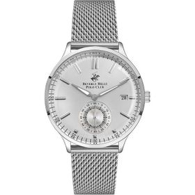 Beverly Hills Polo Club BP3259X.330 Erkek Kol Saati
