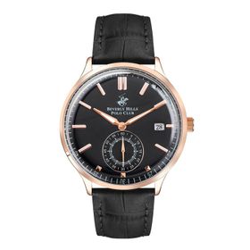 Beverly Hills Polo Club BP3260X.451 Erkek Kol Saati