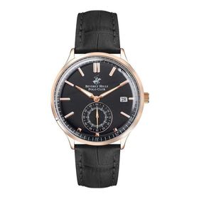 Beverly Hills Polo Club BP3260X.451 Erkek Kol Saati