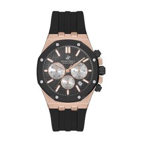 Beverly Hills Polo Club BP3261X.851 Erkek Kol Saati