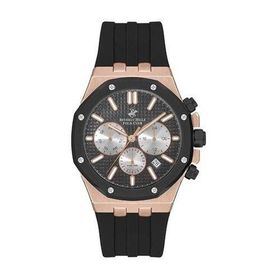 Beverly Hills Polo Club BP3261X.851 Erkek Kol Saati