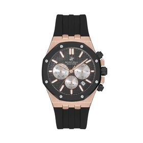 Beverly Hills Polo Club BP3261X.851 Erkek Kol Saati