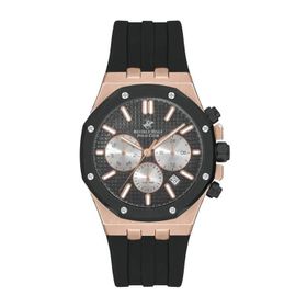 Beverly Hills Polo Club BP3261X.851 Erkek Kol Saati