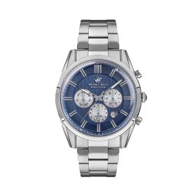 Beverly Hills Polo Club BP3262X.390 Erkek Kol Saati