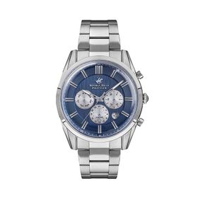 Beverly Hills Polo Club BP3262X.390 Erkek Kol Saati