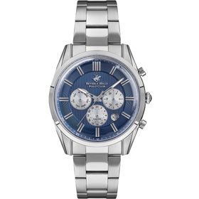 Beverly Hills Polo Club BP3262X.390 Erkek Kol Saati
