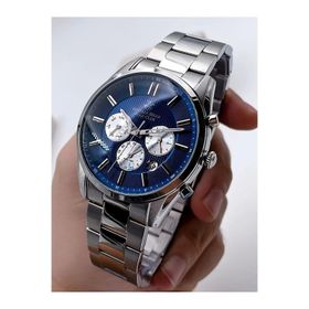 Beverly Hills Polo Club BP3262X.390 Erkek Kol Saati